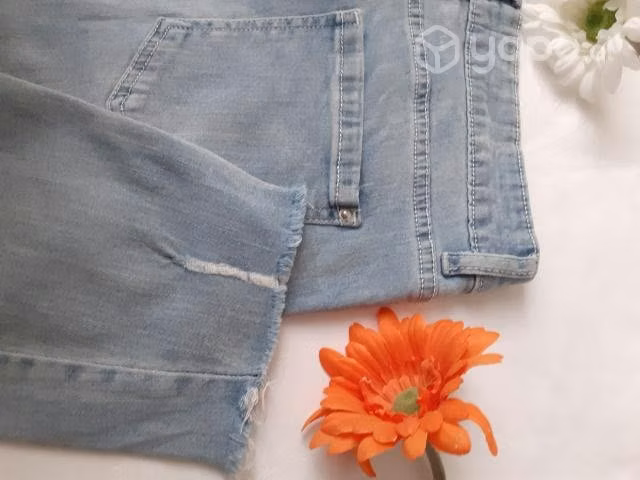 Lote Jeans Mujer