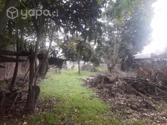 Terreno en Parral