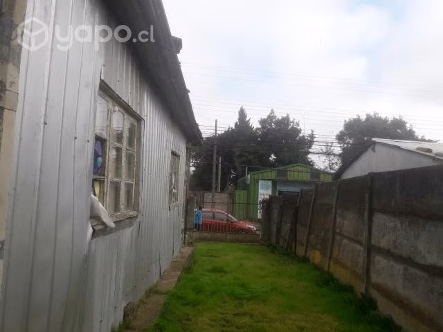 Terreno en Parral - Imagen 3