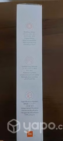 Aspiradora Mi Vacuum Cleaner mini