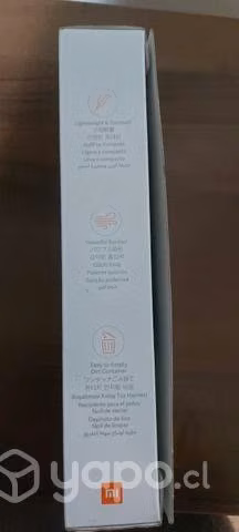 Aspiradora Mi Vacuum Cleaner mini
