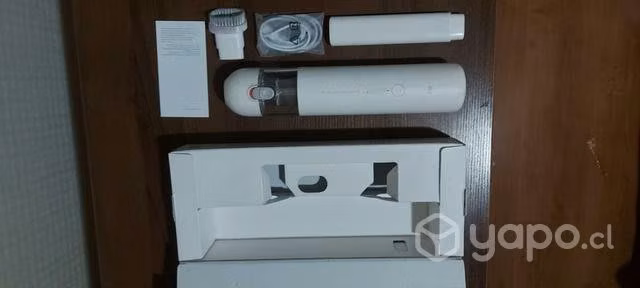 Aspiradora Mi Vacuum Cleaner mini