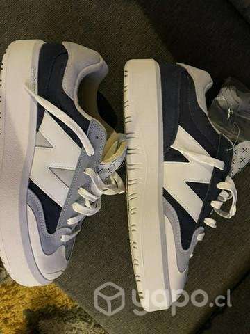 Zapatillas New balance - Imagen 2