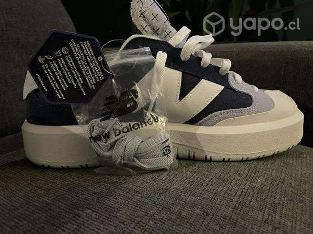 Zapatillas New balance - Imagen 5