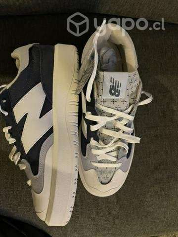 Zapatillas New balance - Imagen 4