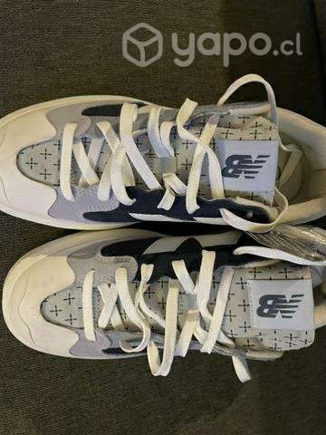 Zapatillas New balance - Imagen 3