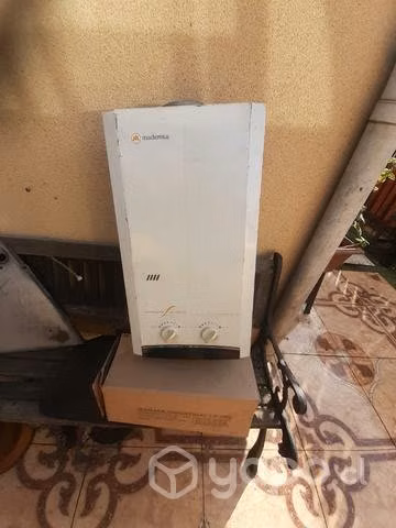 Calefont madensa 10 lts