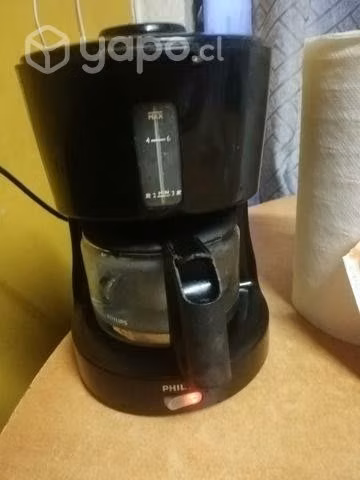 Cafetera buena
