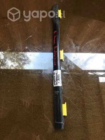 Moldura puerta trasera derecha Honda Ridgeline