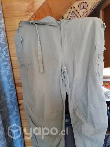 Ropa hombre de marca - Imagen 3