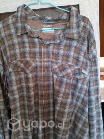 Ropa hombre de marca