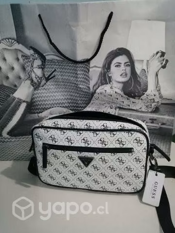 Crossbody guess - Imagen 2