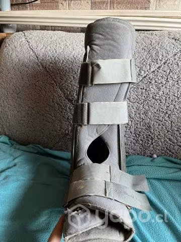 Bota ortopédica - Imagen 2