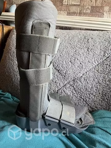 Bota ortopédica - Imagen 5