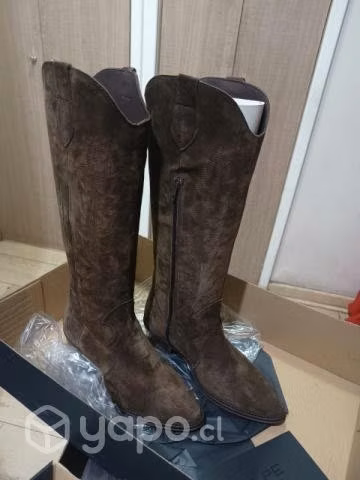 Botas y calzados Alpe