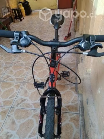 Bicicleta oxford aro 24 - Imagen 3