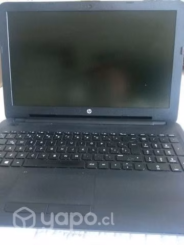 Computador, HP. Único dueño por renovación