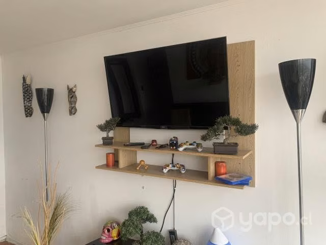 Rack para televisión - Imagen 2