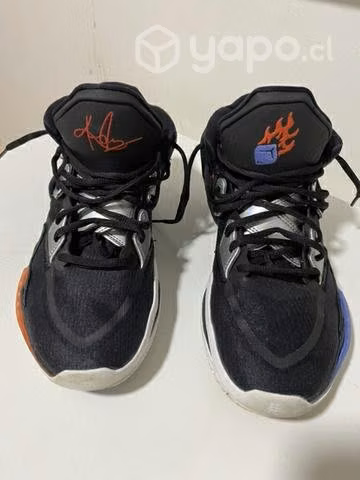 KYRIE INFINITY zapatilla de baloncesto - Imagen 2