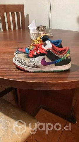 Nike sb dunk pro - Imagen 2