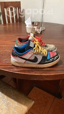 Nike sb dunk pro - Imagen 3