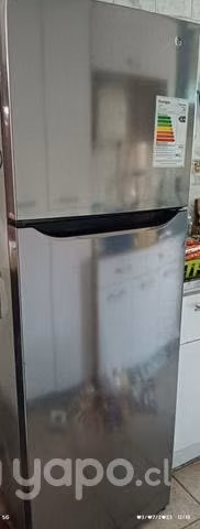 Refrigerador LG
