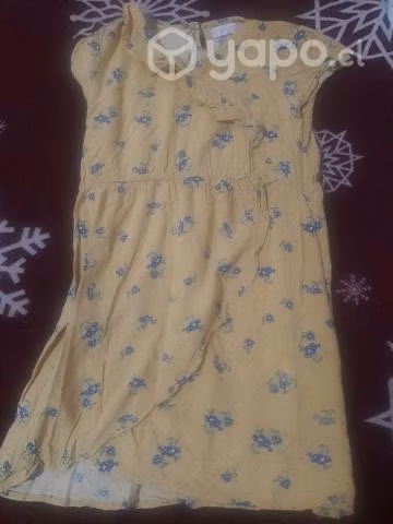 Vestido de niña - Imagen 2