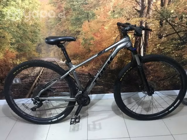 Bicicleta, Maraca Trek, (X Caliber 8) - Imagen 3