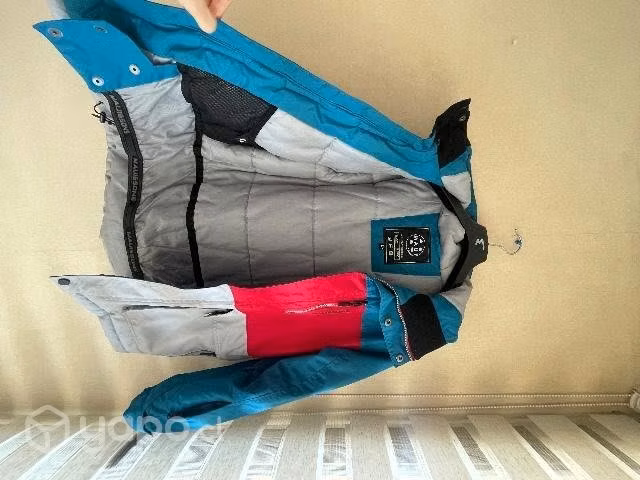 Chaqueta