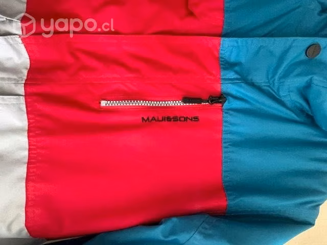 Chaqueta