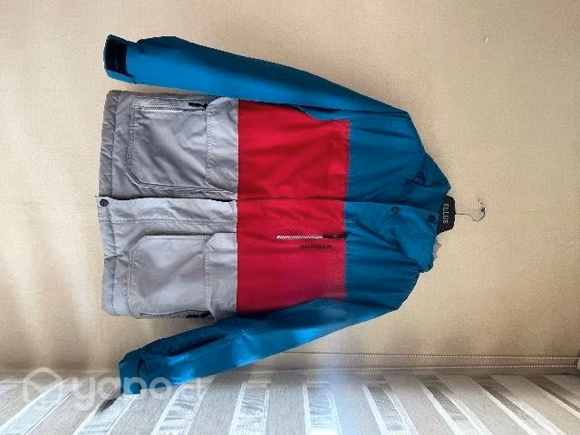 Chaqueta