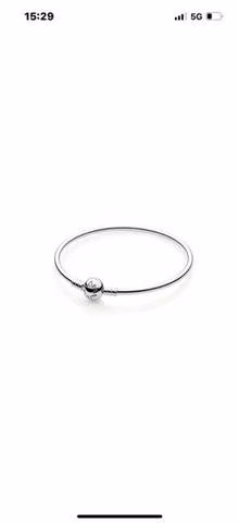 Pandoras Nuevas Originales con caja, bolsa y cert