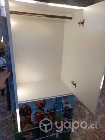 Closet infantil - Imagen 4