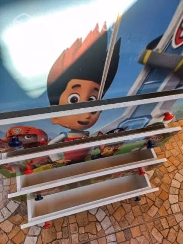 Closet infantil - Imagen 6