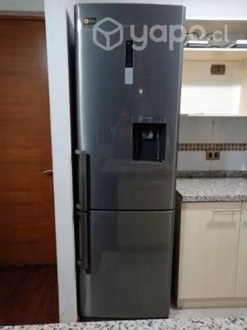 Refrigerador Samsung 432 lt