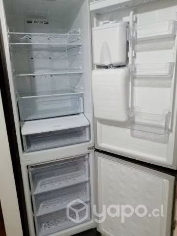 Refrigerador Samsung 432 lt - Imagen 2