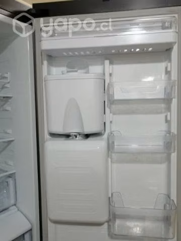 Refrigerador Samsung 432 lt - Imagen 4