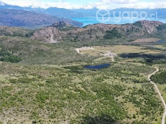 Puerto Guadal, Los Valles, Río Maqui - Imagen 4