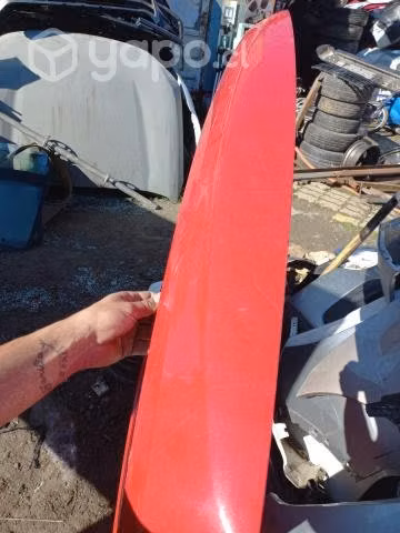 Portalon Fiat QUBO ORIGINAL