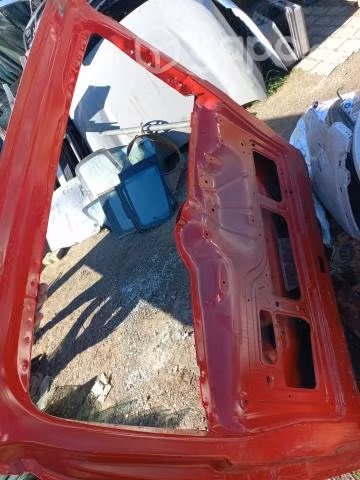 Portalon Fiat QUBO ORIGINAL