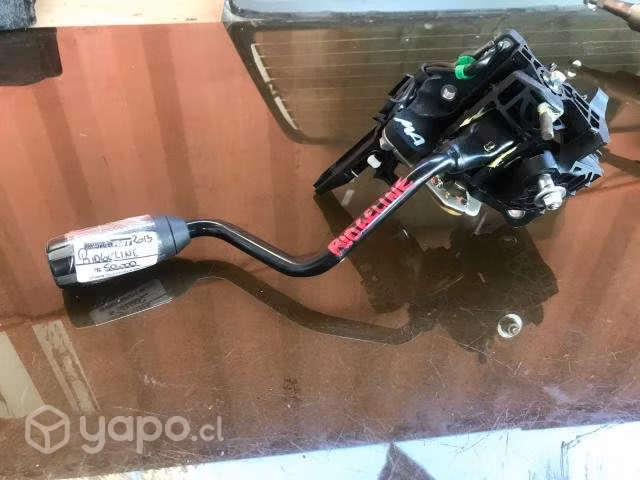 Palanca cambio automati Honda Ridgeline 2010-2015