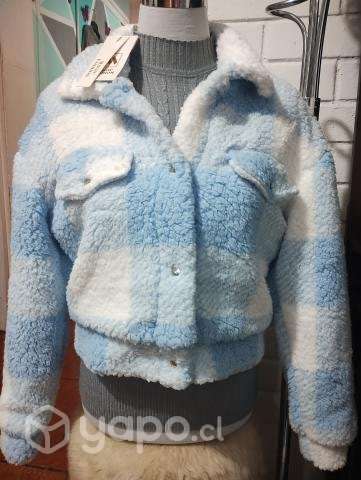 Yaket teddy - Imagen 2