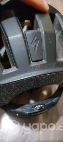 Casco bicicleta specialized - Imagen 3