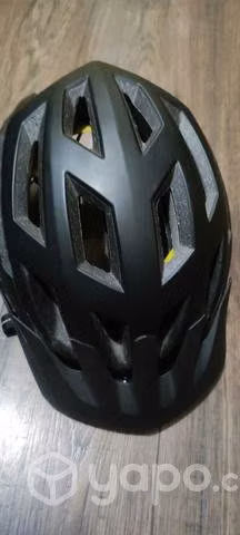 Casco bicicleta specialized