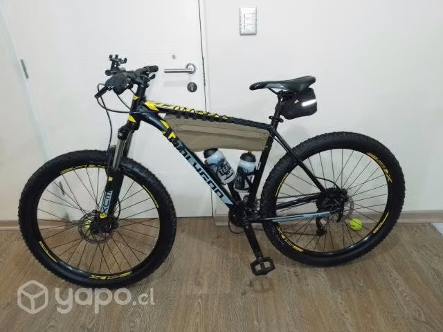 Polygon premier 5
