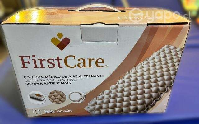 Catre Clínico Nuevo - Imagen 5
