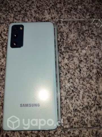 Samsung s20 FE