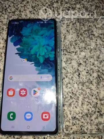 Samsung s20 FE