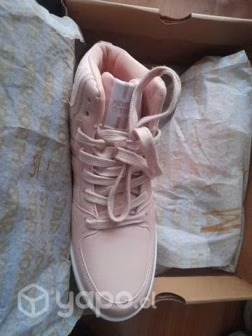 Zapatillas North Star