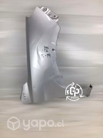 Tapabarro rh Jac t